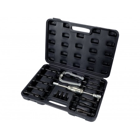 SET EXTRACTOR RULMENȚI, 15 PIESE