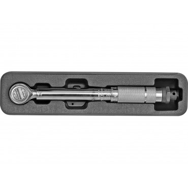 CHEIE DINAMOMETRICĂ 3/8'', 13.6-108NM