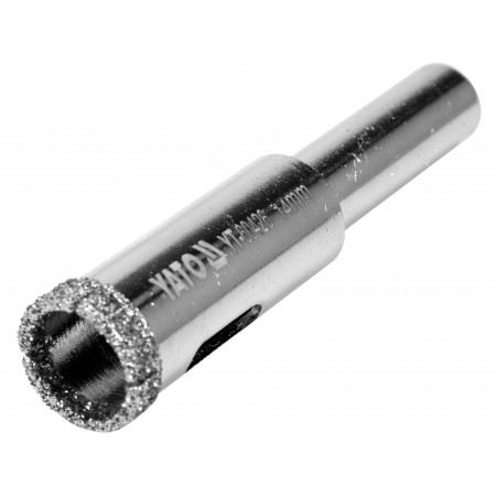 CAROTĂ DIAMANTATĂ PLĂCI CERAMINCE 14MM