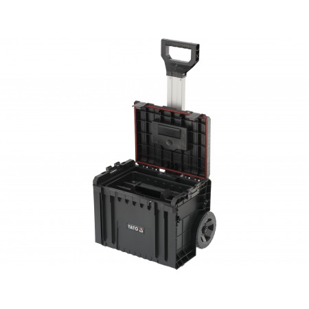 CUTIE ERMETICĂ TROLLER 347X450X381MM