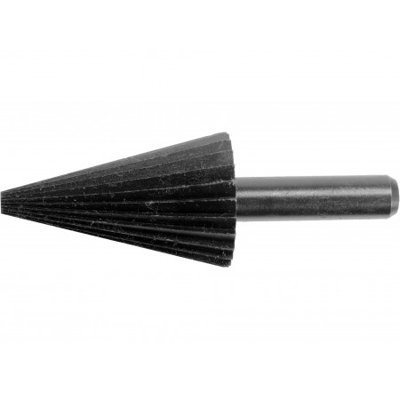 FREZĂ PENTRU METAL, 2-24MM