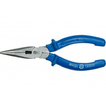 CLEȘTE CU VÂRF ASCUȚIT 200MM