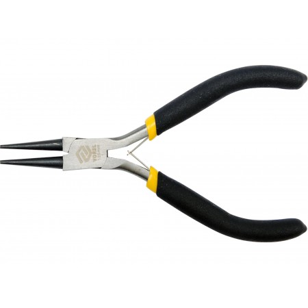 CLEȘTE CU VÂRFURI ROTUNDE - MECANICĂ FINA