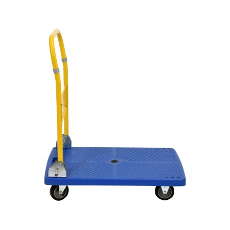 CĂRUCIOR MARFA,720X470X820MM, 150KG