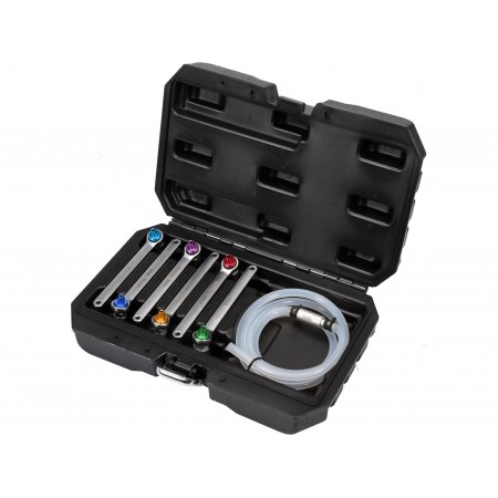 SET CHEI SCHIMBAT LICHID DE FRÂNĂ,7-12MM