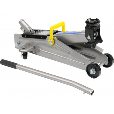 CRIC HIDRAULIC DE PODEA 2T