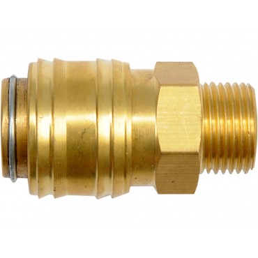 MUFĂ RAPIDĂ 3/8'' CU FILET