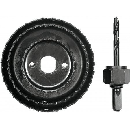 CAROTE PENTRU LEMN 51-76-89MM