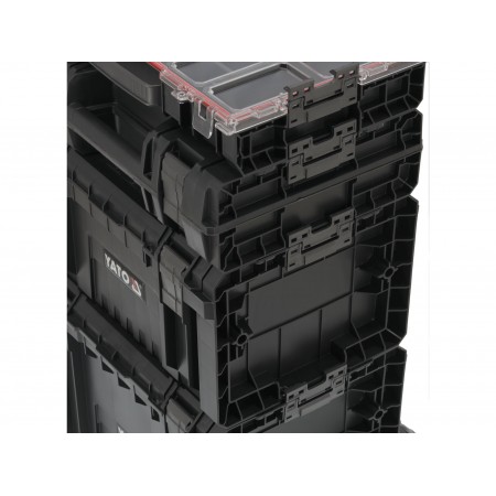 SET CUTII ERMETICE TROLLER, 4 BUC