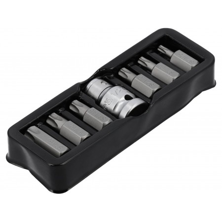 SET BIȚI TORX 7 PIESE