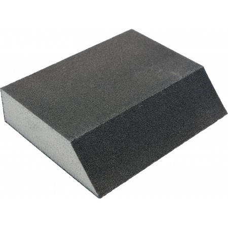 BLOC DE ȘLEFUIRE TRAPEZOIDAL P120