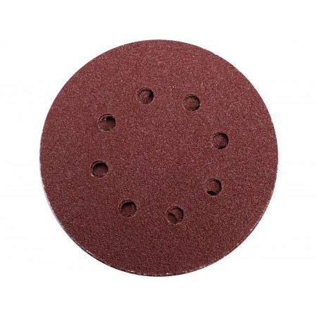 RANDOM ORBITAL SANDER 20V 125MM (BODY)