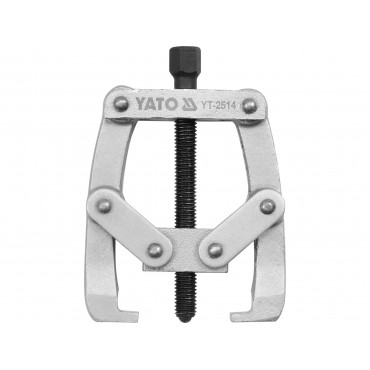 EXTRACTOR RULMENȚI 2BRAȚE 4''/100MM - 1,2T