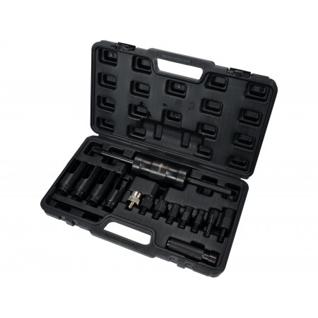 SET EXTRACTOARE INJECTOARE BOSCH, DELPHI, DENSO, SIEMENS