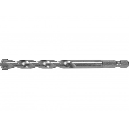 BURGHIU UNIVERSAL CU PRINDERE HEXAGONALĂ 10,0MM