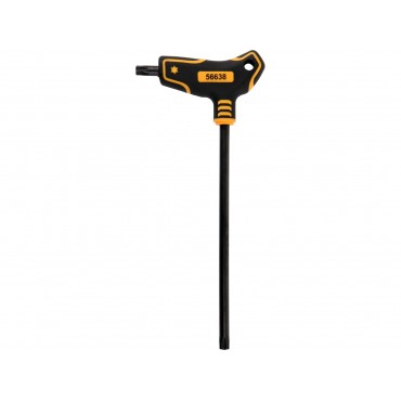 CHEIE TORX CU MÂNER, T50