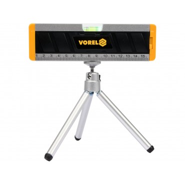 MINI NIVELĂ CU LASER ȘI TREPIED
