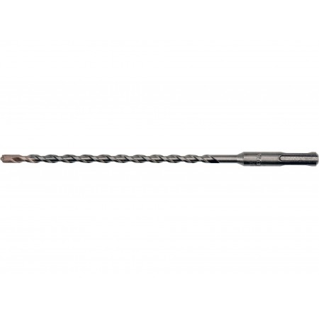 BURGHIU SDS+, VÂRF X, 6X210MM