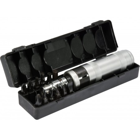 ȘURUBELNIȚĂ DE IMPACT CR-V, 14 BUC