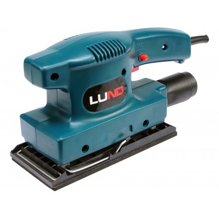 MAȘINĂ DE ȘLEFUIT CU VIBRAȚII 135W