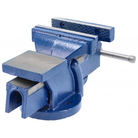 MENGHINĂ DE BANC FIXĂ 125MM