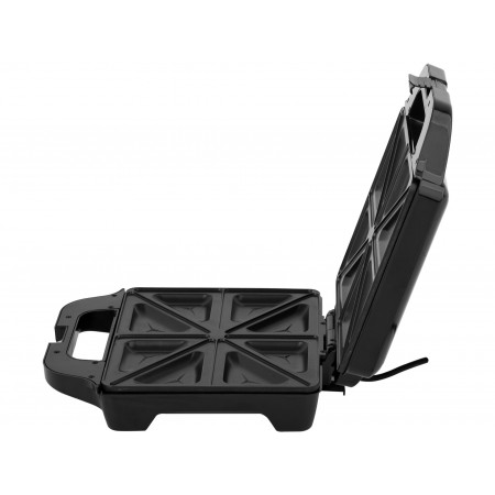 SANDWICH MAKER 1400W, 4 FELII
