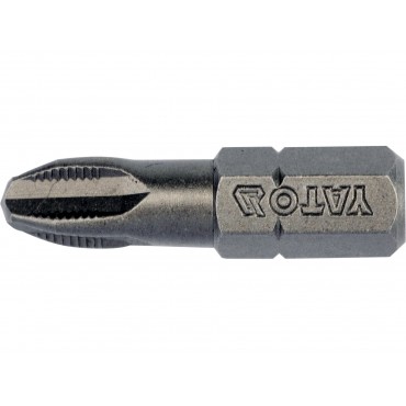 SET 10 BIȚI PH3 1/4'' L25MM