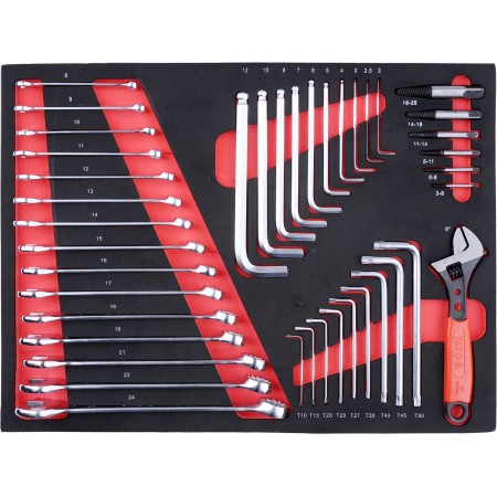 DULAP SCULE ECHIPAT, 211BUC