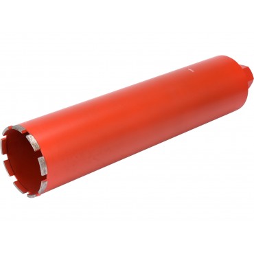 CAROTĂ DIAMANTATĂ PENTRU BETON 102MM