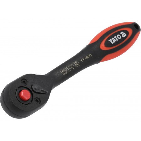 ANTRENOR CU CLICHET1/4'', 144MM