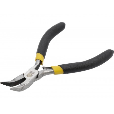 CLEȘTE CU VÂRF ASCUȚIT ÎNDOIT - MECANICĂ FINĂ