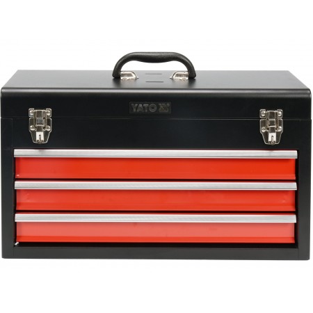 CUTIE DE SCULE METALICĂ 3 SERTARE