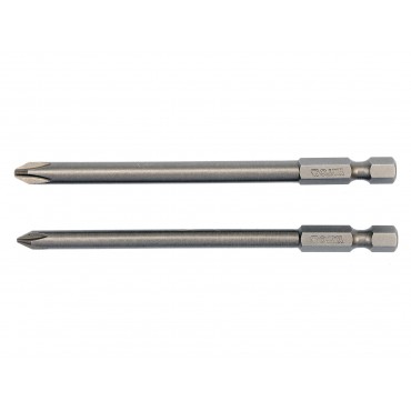 CAPĂT SURUBELNIȚĂ 100MM, PH1-PH2, 2 BUC