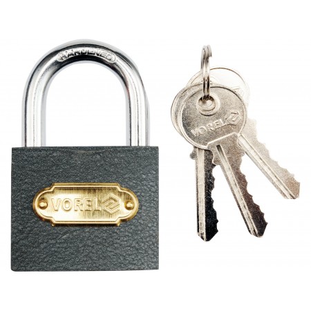 LACĂT DIN FONTĂ DE 38MM